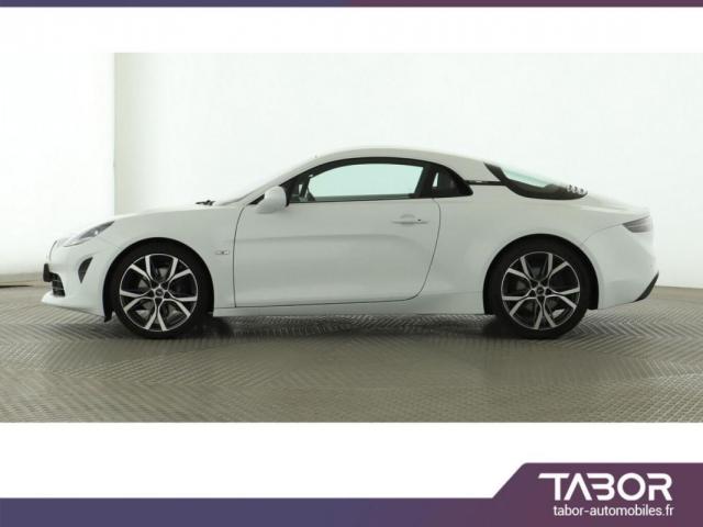 Alpine A110 image 2