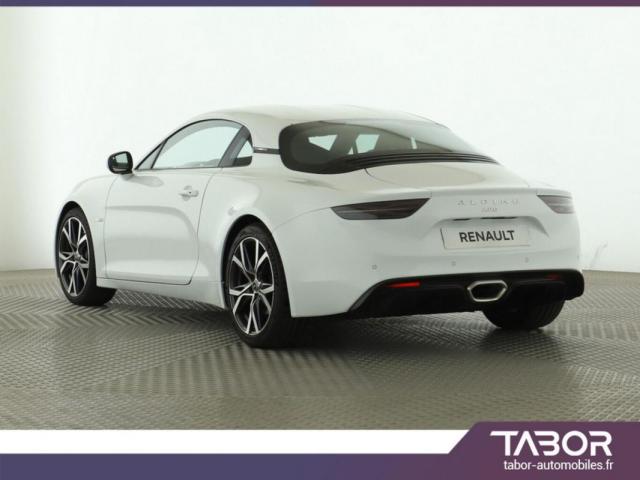 Alpine A110 image 5