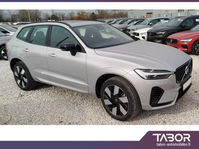 Volvo Xc60 image 3