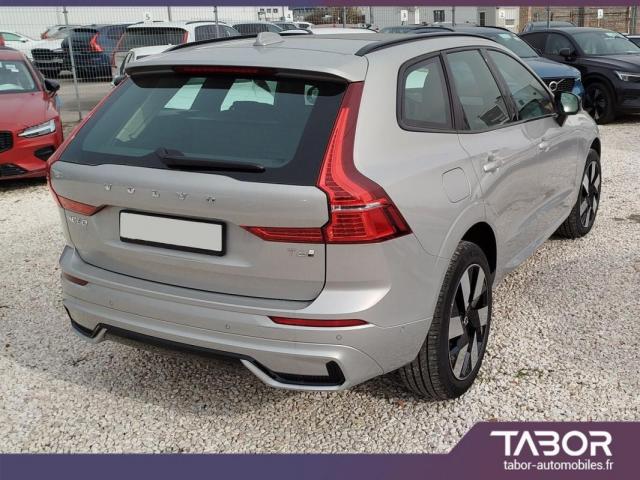 Volvo Xc60 image 1
