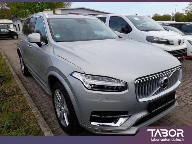 Volvo Xc90 image 6