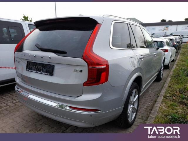 Volvo Xc90 image 1
