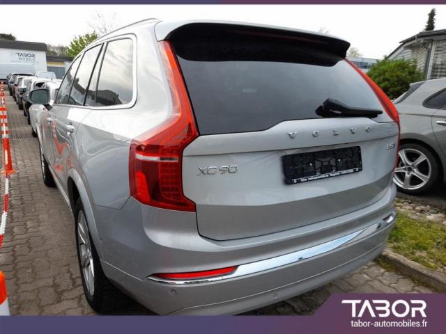 Volvo Xc90 image 4