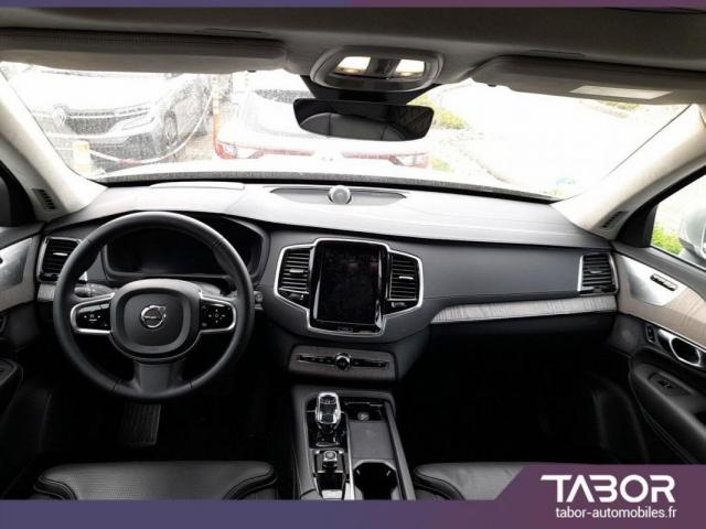 Volvo Xc90 image 8