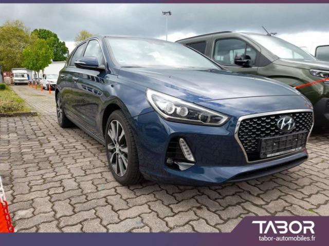 Hyundai I30 image 3