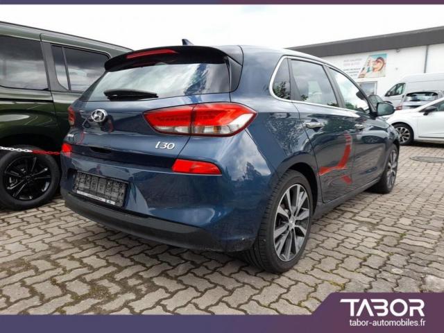 Hyundai I30 image 4