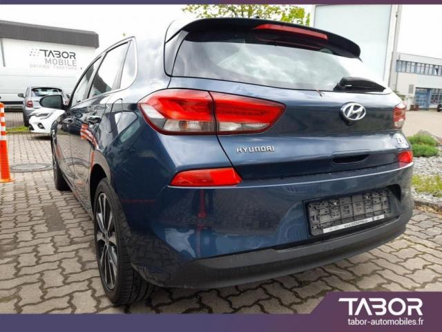 Hyundai I30 image 7