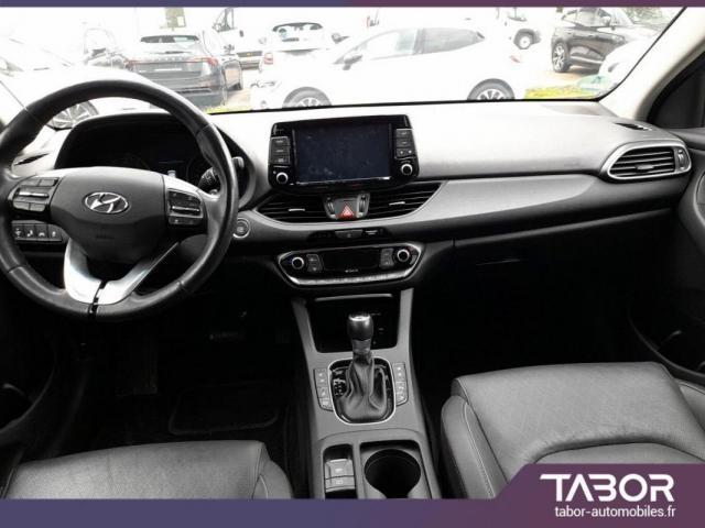 Hyundai I30 image 5
