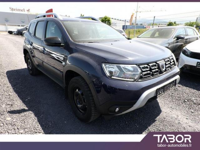 Dacia Duster image 1