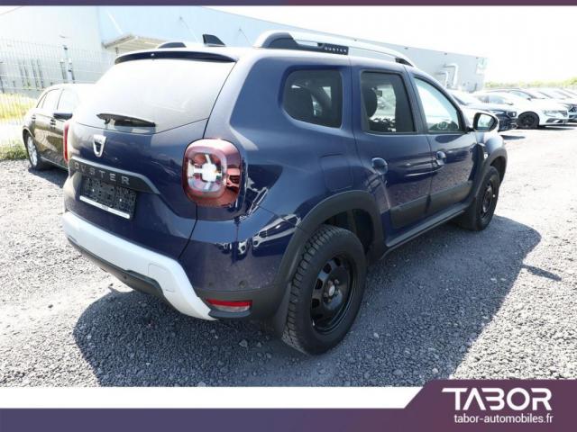 Dacia Duster image 7