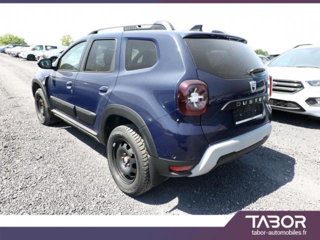 Dacia Duster image 9