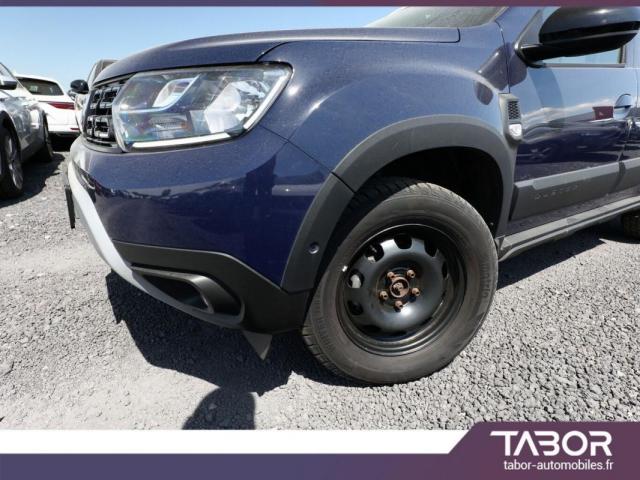 Dacia Duster image 5