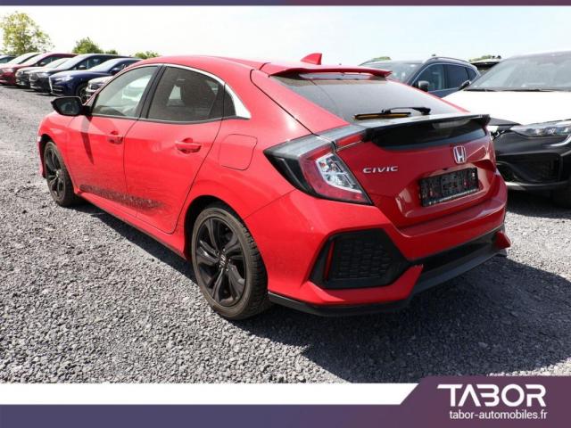 Honda Civic image 7
