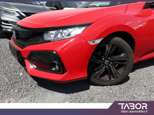 Honda Civic image 2