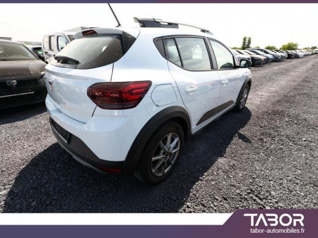 Dacia Sandero image 5