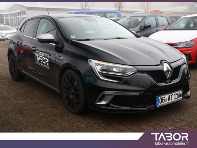 Renault Mégane image 7