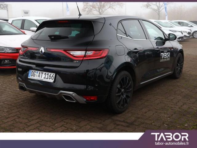 Renault Mégane image 6