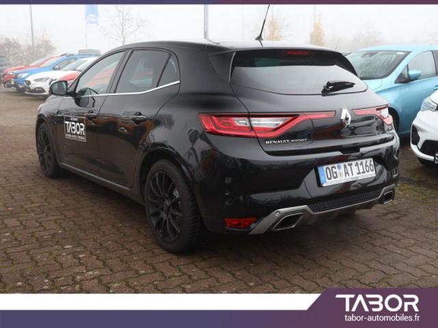 Renault Mégane image 3