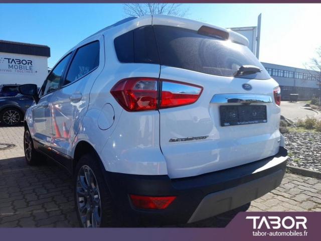 Ford Ecosport image 9