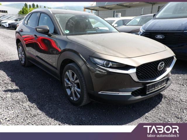 Mazda Cx-30 image 4
