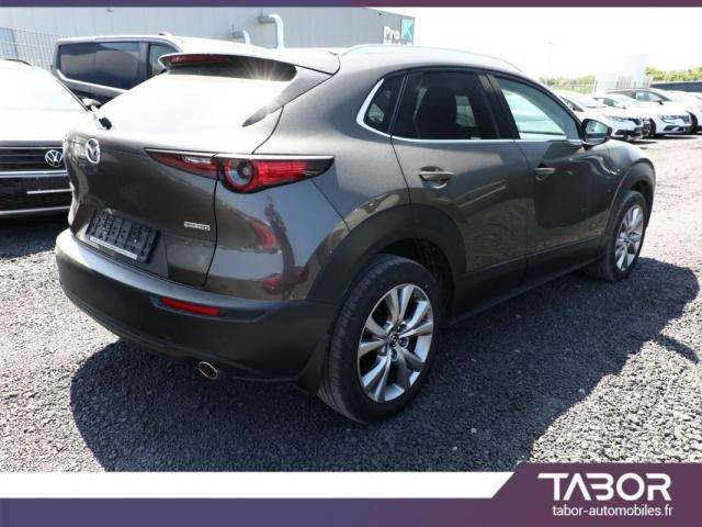 Mazda Cx-30 image 6