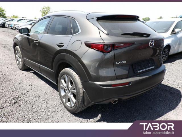Mazda Cx-30 image 2