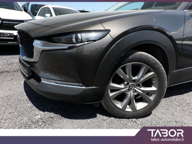 Mazda Cx-30 image 1