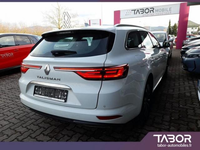 Renault Talisman image 9
