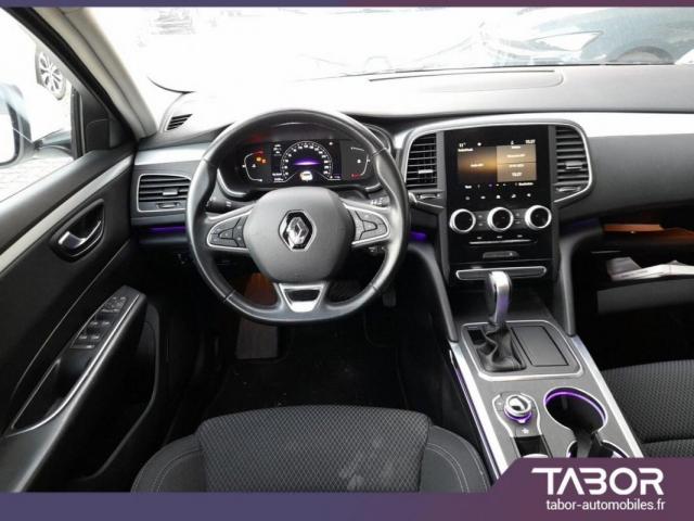 Renault Talisman image 2