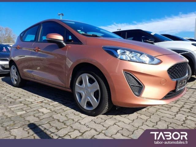 Ford Fiesta image 3