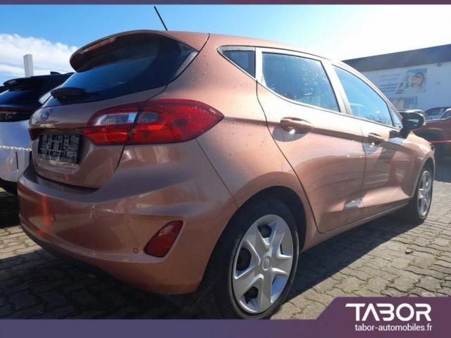 Ford Fiesta image 5