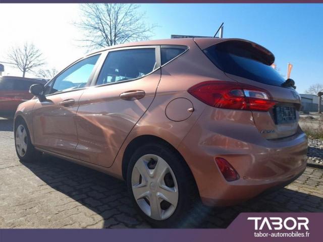 Ford Fiesta image 6