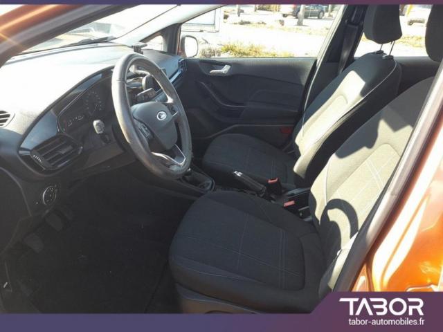 Ford Fiesta image 4