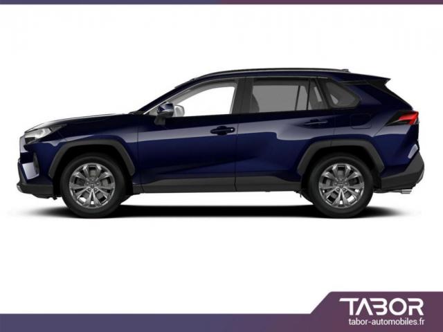 Toyota Rav4 image 6