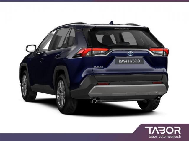 Toyota Rav4 image 4
