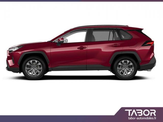 Toyota Rav4 image 7