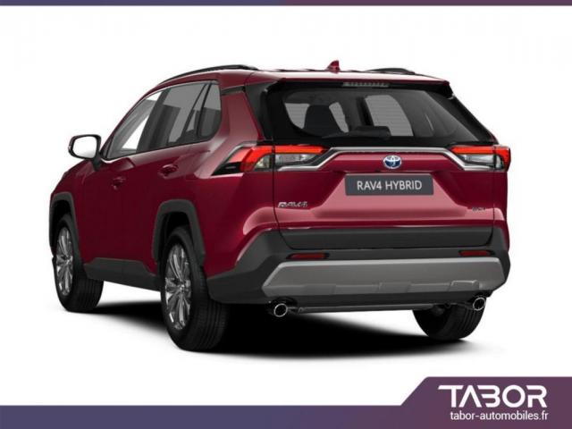 Toyota Rav4 image 4