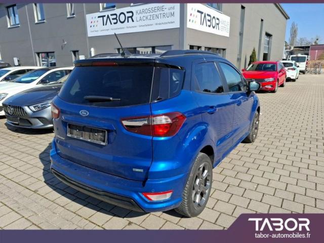 Ford Ecosport image 2
