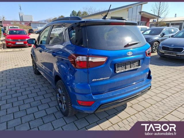 Ford Ecosport image 8