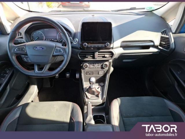 Ford Ecosport image 5