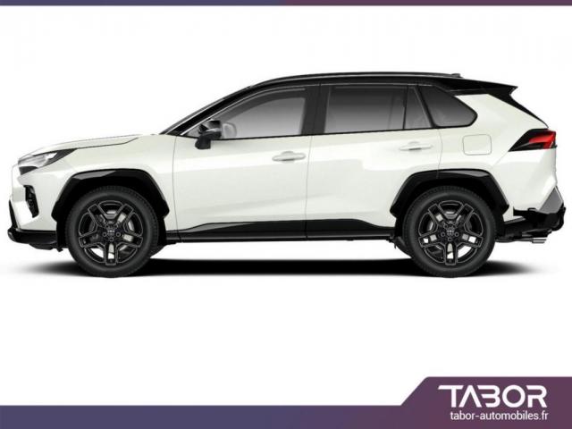 Toyota Rav4 image 6