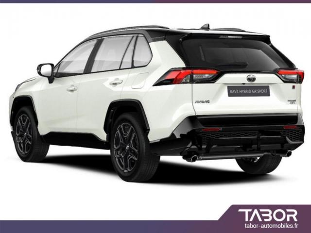 Toyota Rav4 image 3