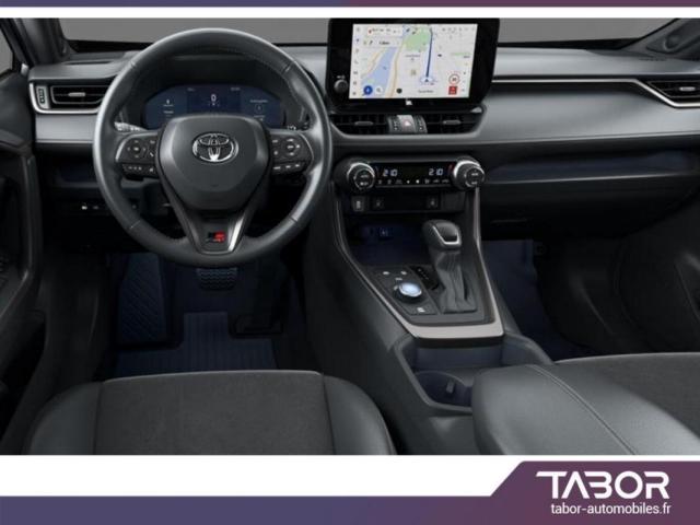 Toyota Rav4 image 7