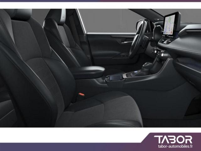 Toyota Rav4 image 4