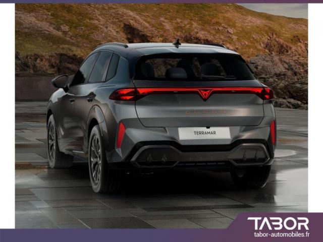 Cupra Terramar image 1