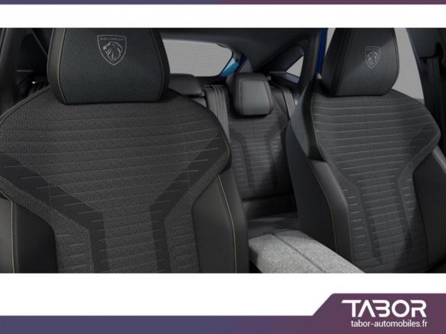 Peugeot 3008 image 1