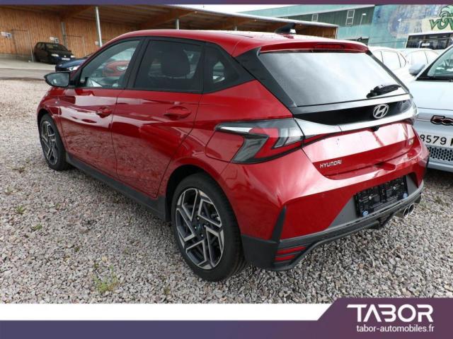 Hyundai I20 image 9