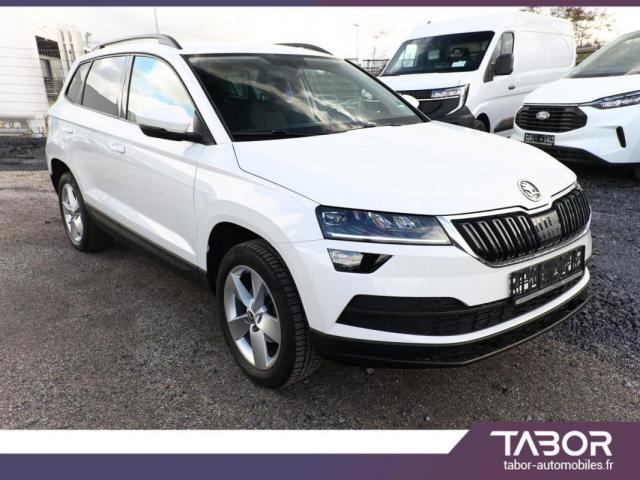 Skoda Karoq image 7