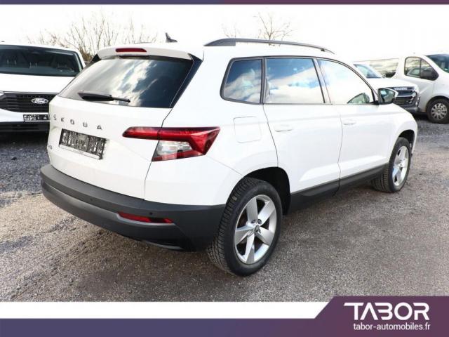 Skoda Karoq image 6