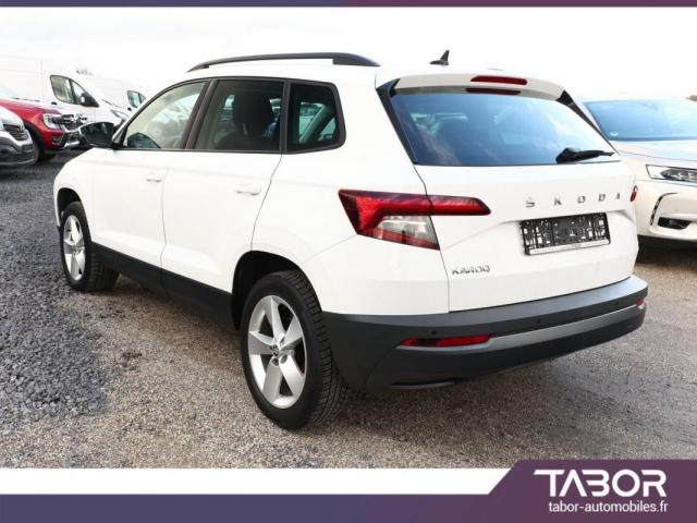 Skoda Karoq image 9